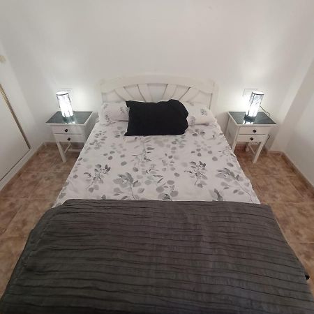 Apartment In La Zenia Dehesa de Campoamor  Buitenkant foto