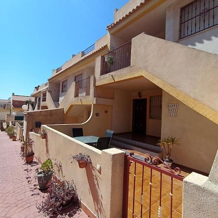 Apartment In La Zenia Dehesa de Campoamor  Buitenkant foto