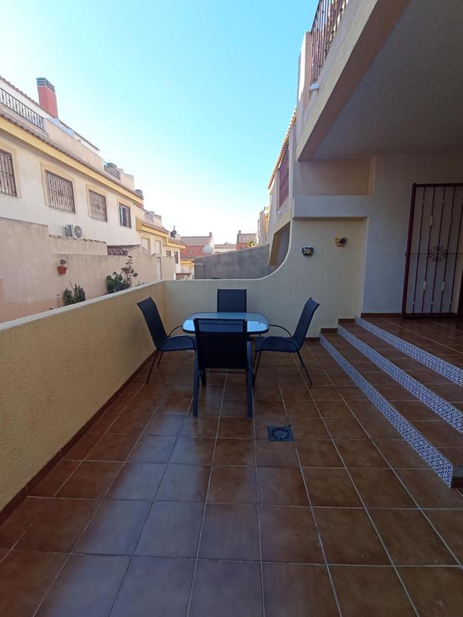 Apartment In La Zenia Dehesa de Campoamor  Buitenkant foto