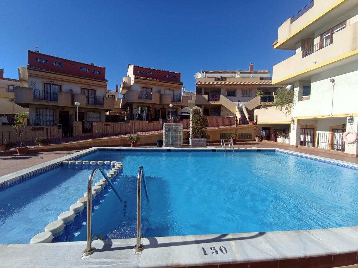 Apartment In La Zenia Dehesa de Campoamor  Buitenkant foto