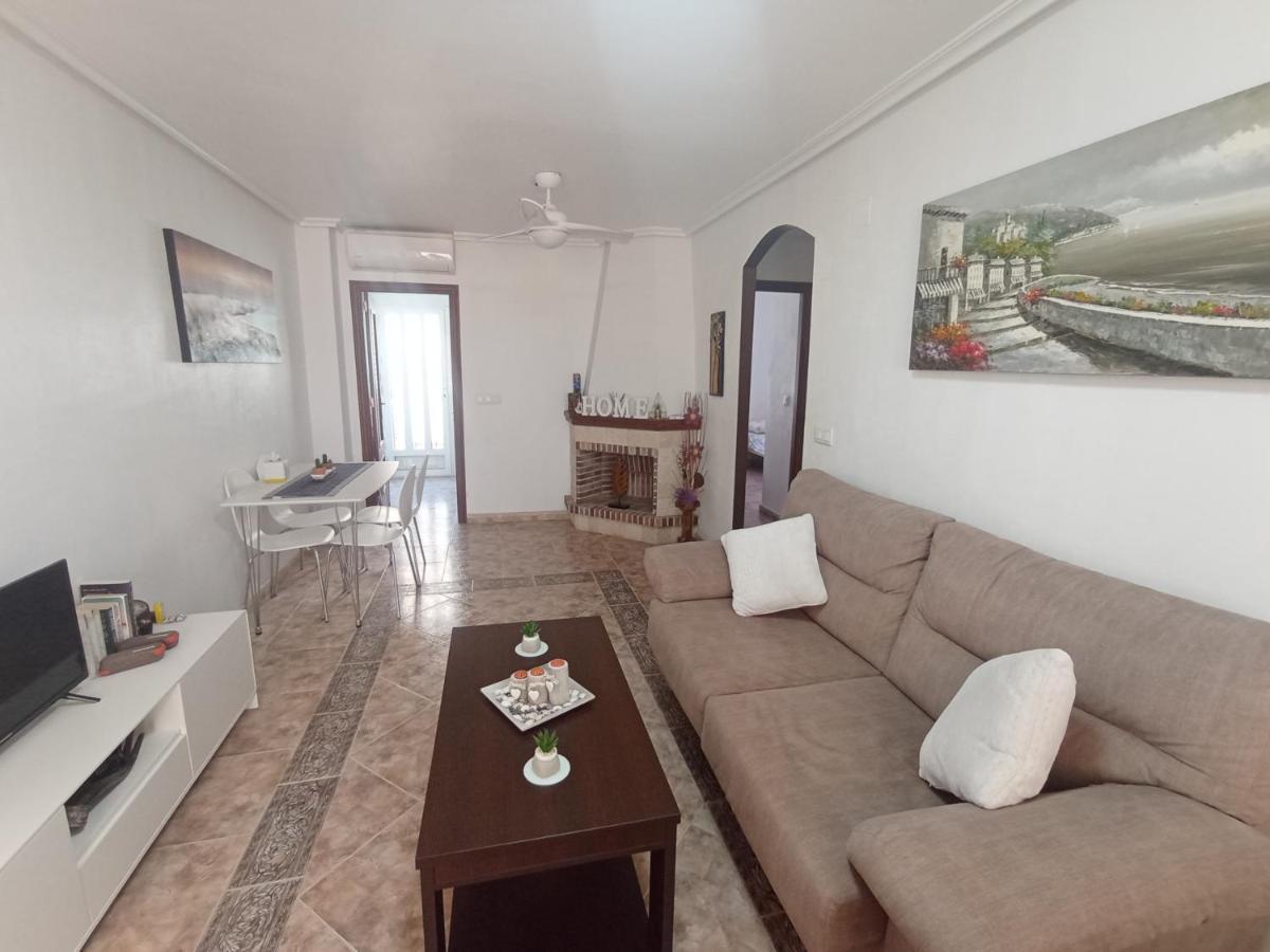 Apartment In La Zenia Dehesa de Campoamor  Buitenkant foto