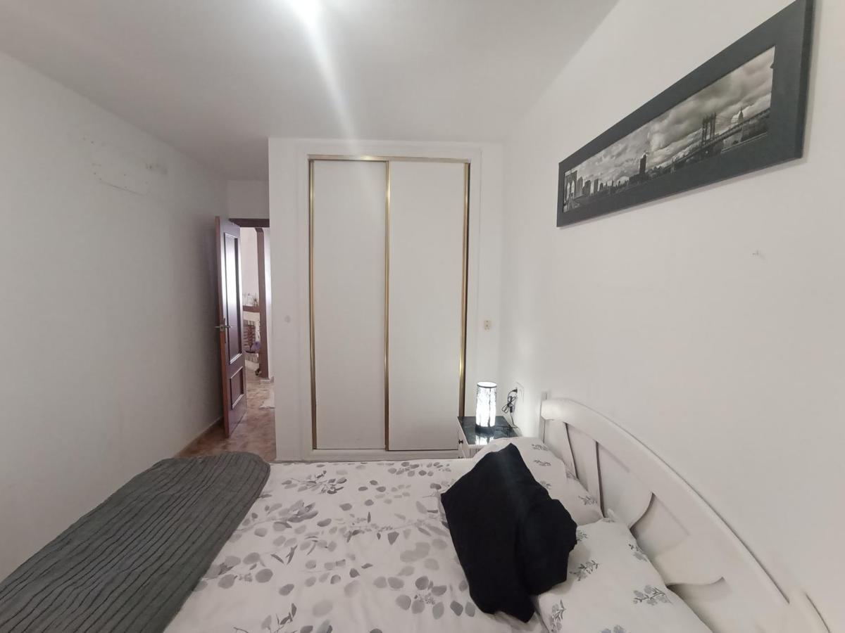 Apartment In La Zenia Dehesa de Campoamor  Buitenkant foto