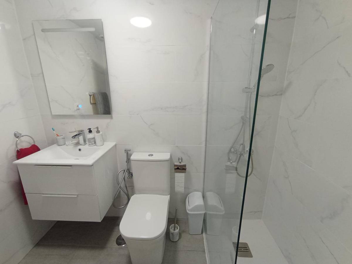 Apartment In La Zenia Dehesa de Campoamor  Buitenkant foto