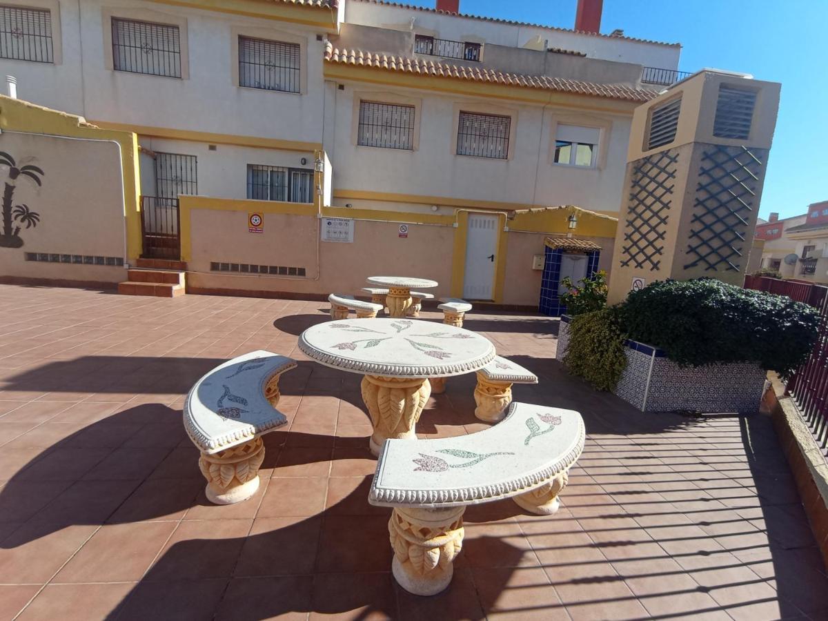 Apartment In La Zenia Dehesa de Campoamor  Buitenkant foto