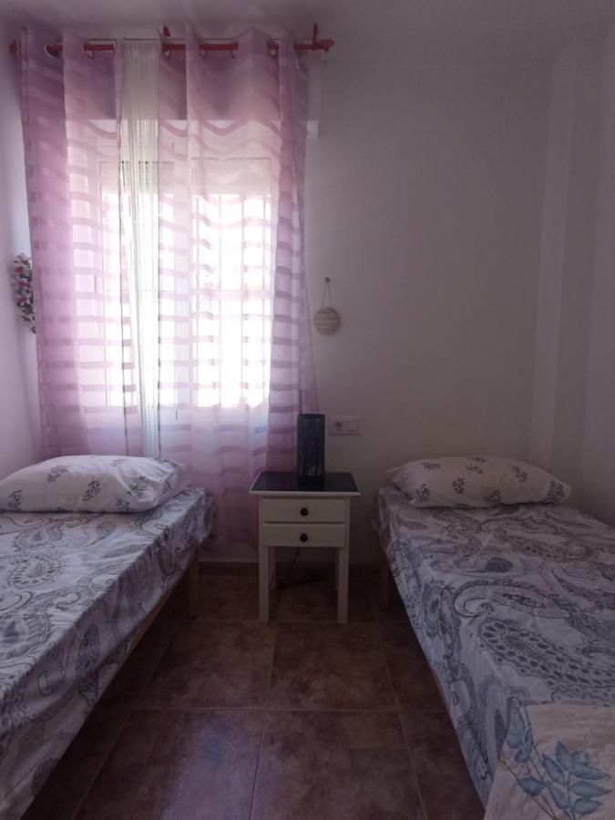 Apartment In La Zenia Dehesa de Campoamor  Buitenkant foto