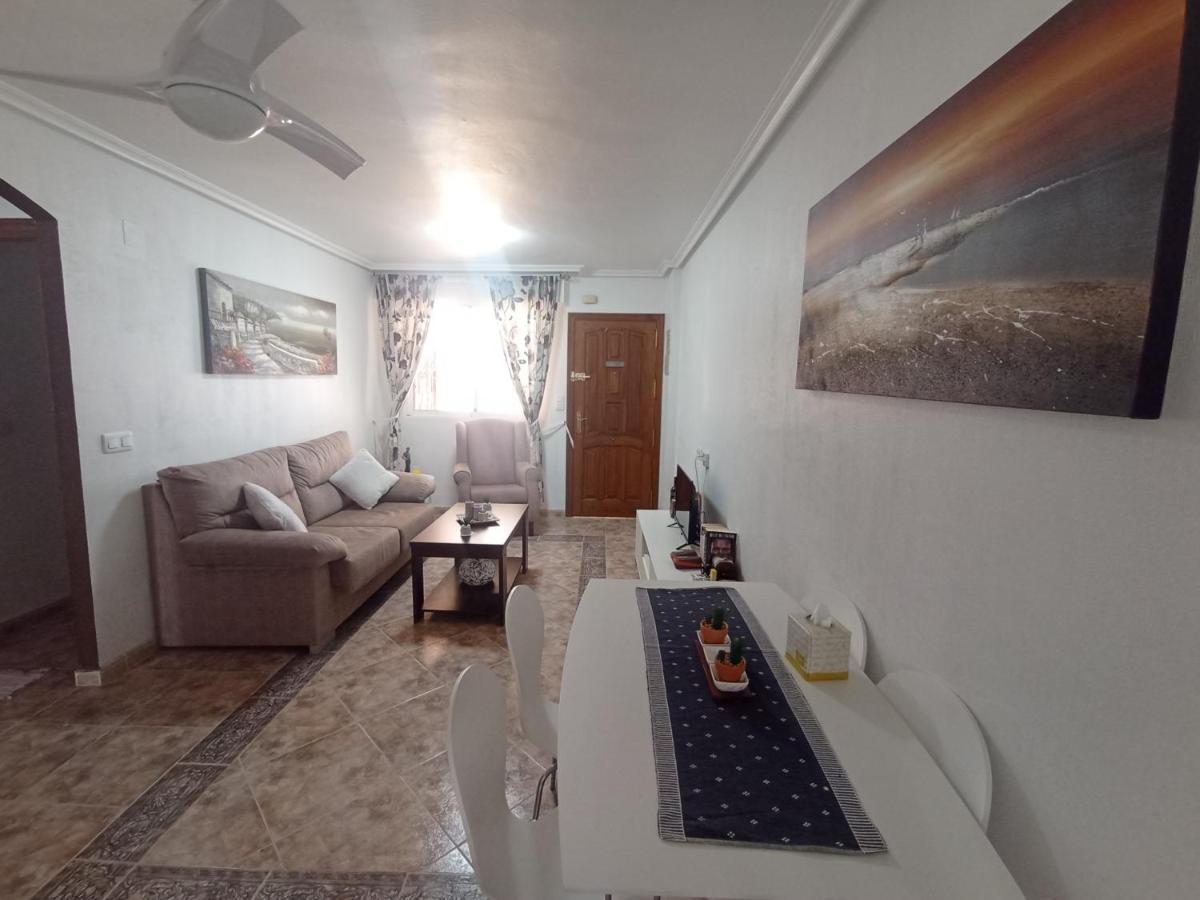 Apartment In La Zenia Dehesa de Campoamor  Buitenkant foto