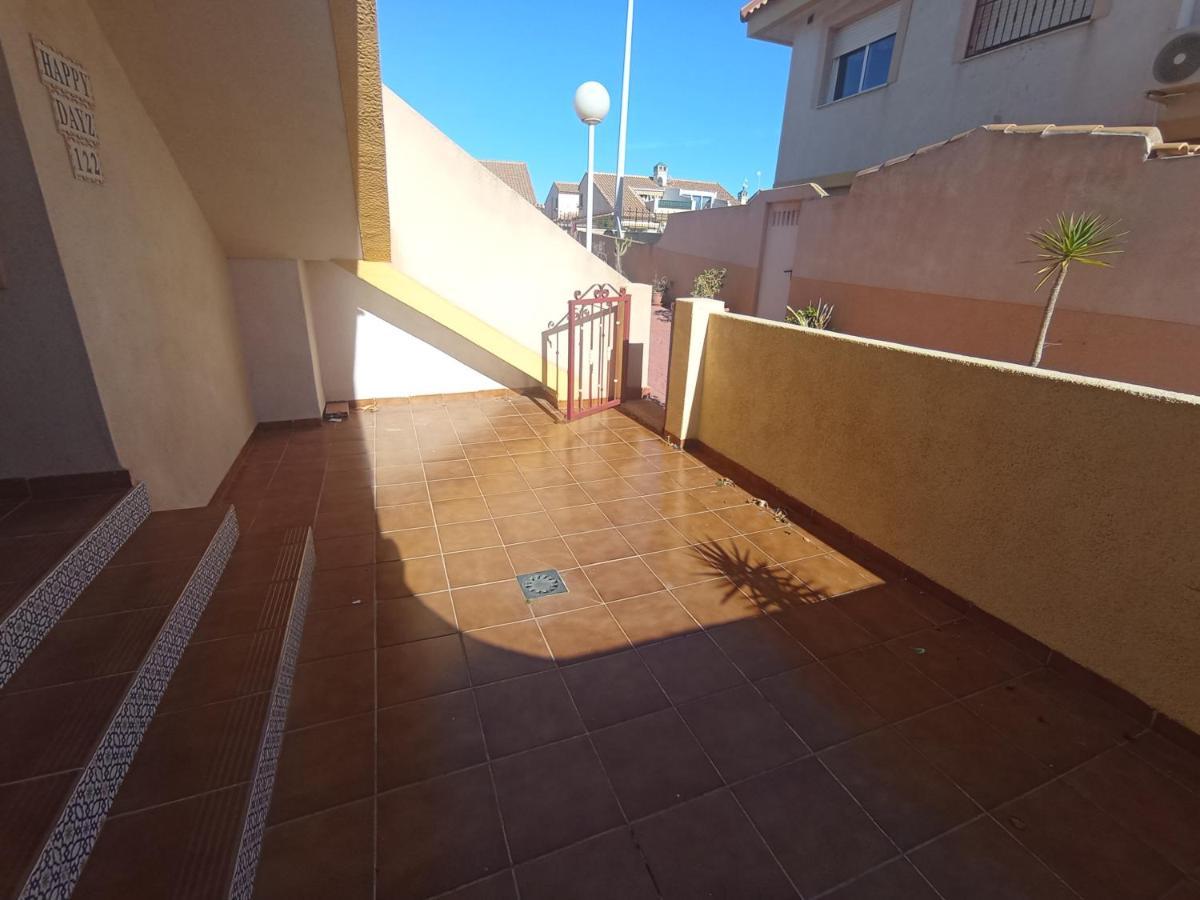 Apartment In La Zenia Dehesa de Campoamor  Buitenkant foto