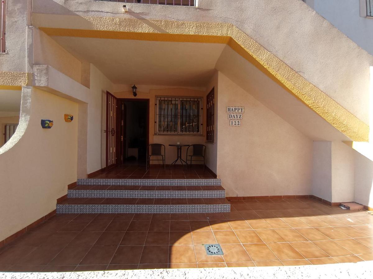 Apartment In La Zenia Dehesa de Campoamor  Buitenkant foto