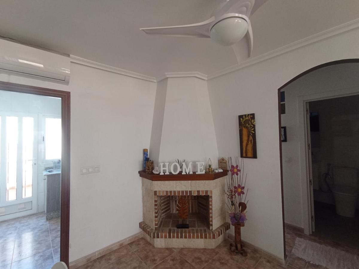 Apartment In La Zenia Dehesa de Campoamor  Buitenkant foto