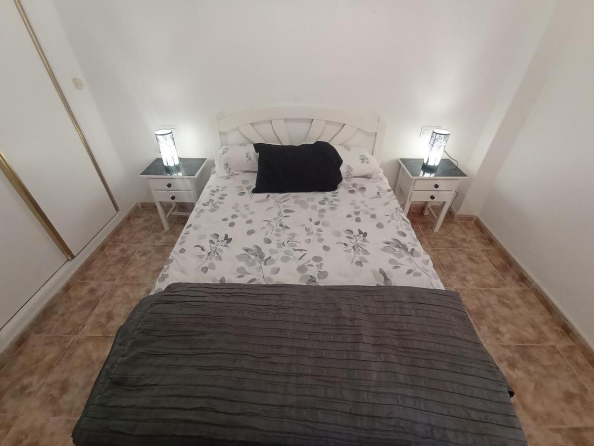 Apartment In La Zenia Dehesa de Campoamor  Buitenkant foto