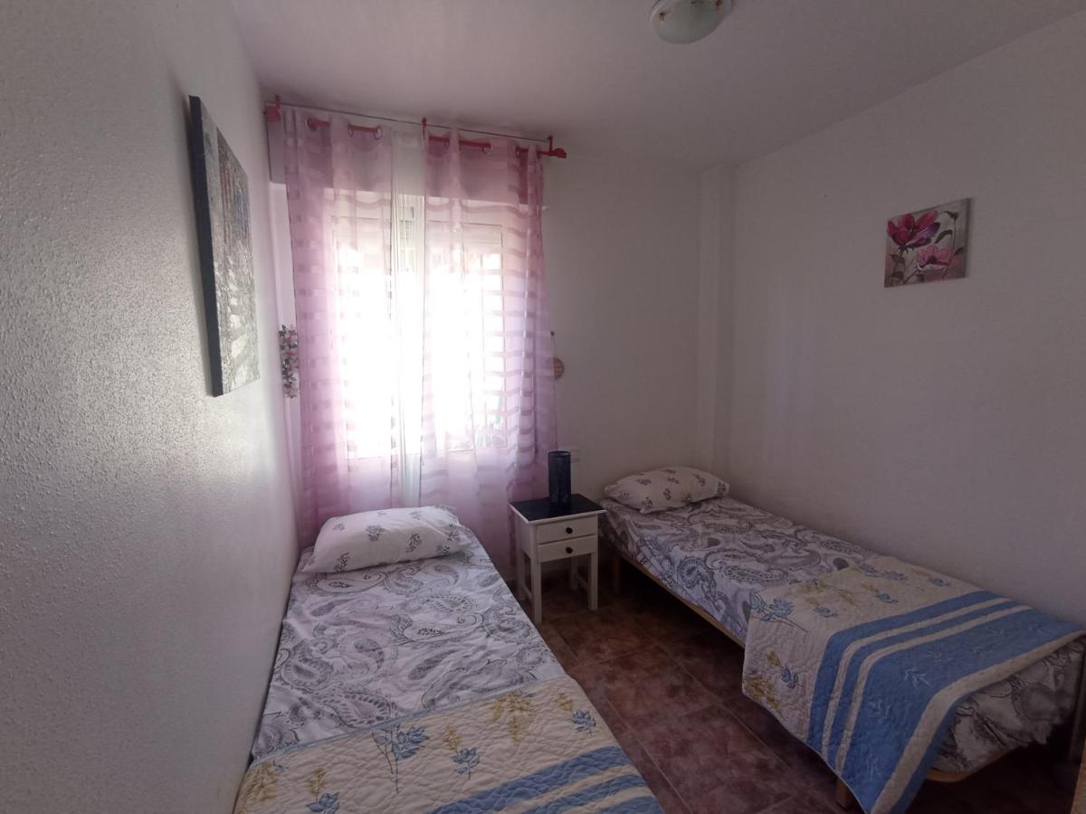 Apartment In La Zenia Dehesa de Campoamor  Buitenkant foto