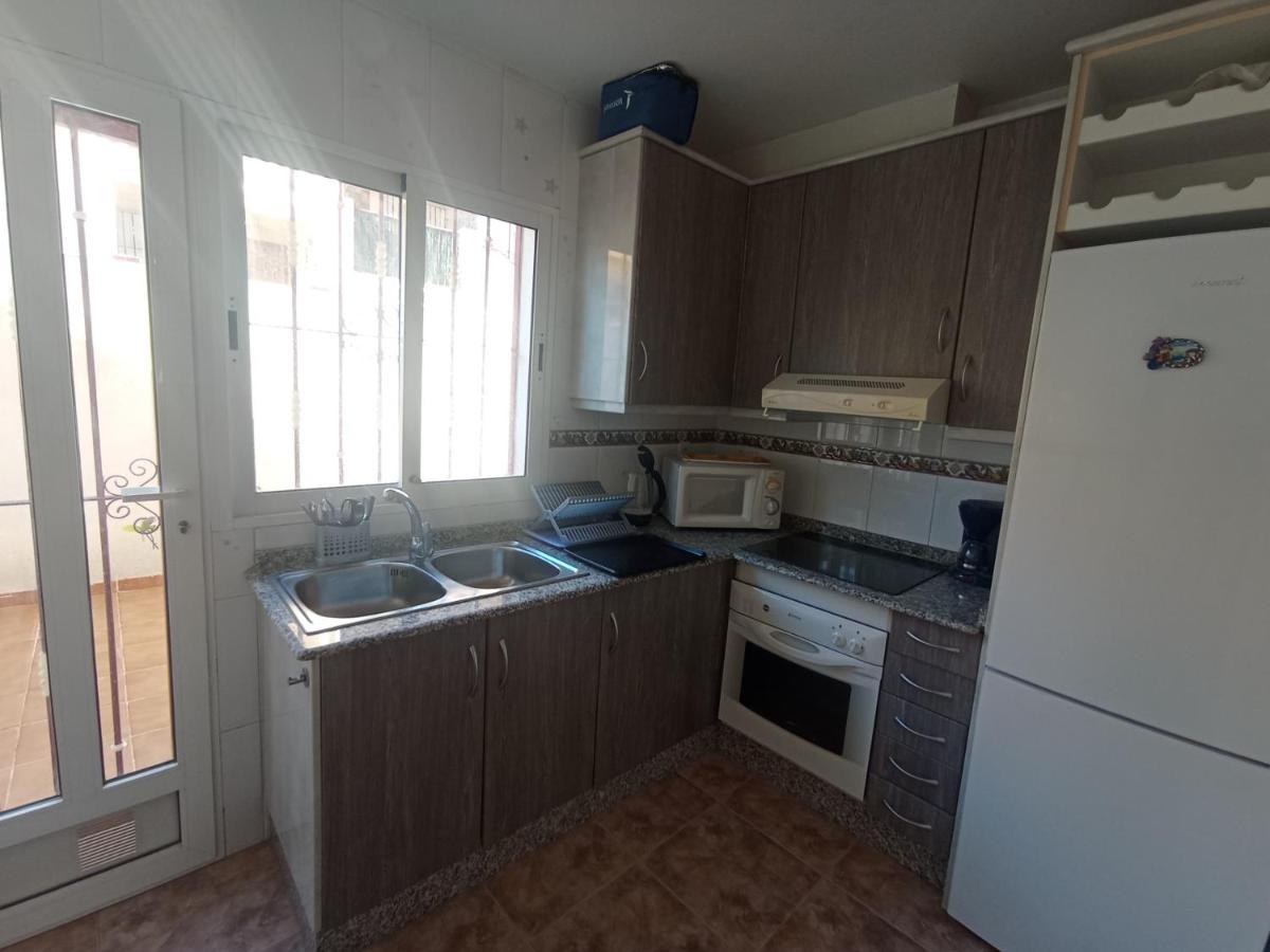 Apartment In La Zenia Dehesa de Campoamor  Buitenkant foto