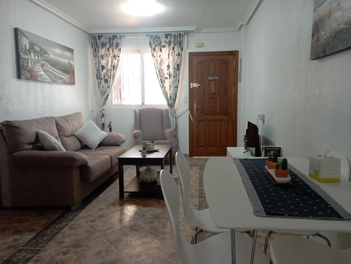 Apartment In La Zenia Dehesa de Campoamor  Buitenkant foto