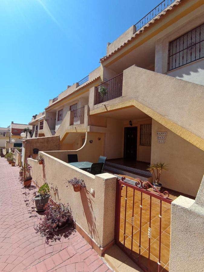 Apartment In La Zenia Dehesa de Campoamor  Buitenkant foto